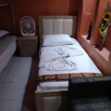 J'adore Hostel Shkoder