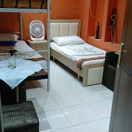 J'adore Hostel Shkoder