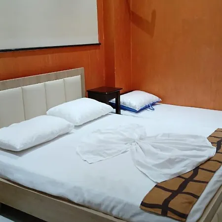 J'adore Hostel