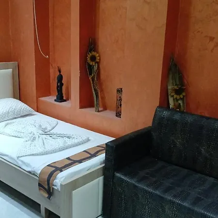 J'adore Vandrerhjem Shkodër